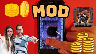 Magic Rampage MOD iOS Android (2026) - NEW screenshot 5