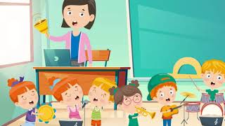 Canción de los Valores 🎼🎶👩🏫👨🏫 Canción de los Valores 🎼🎶👩🏫👨🏫