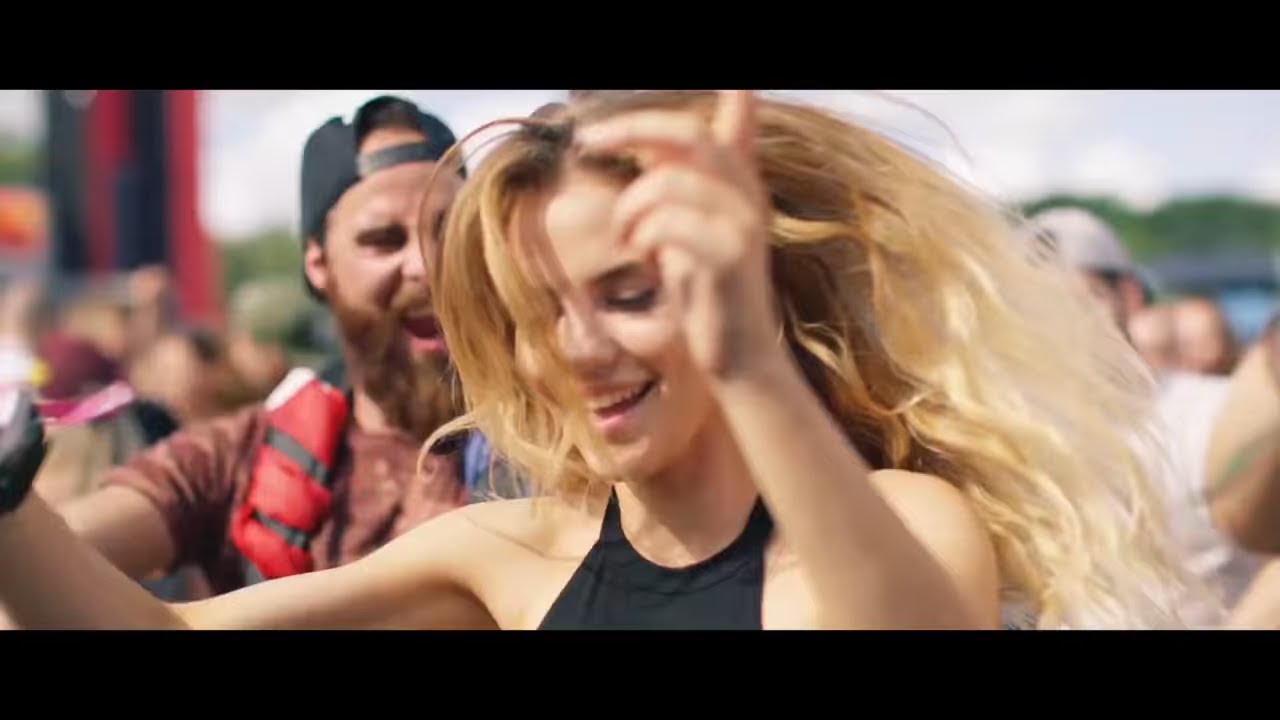 Proezas & Aitor Blond feat. Ekicks - Complete Again (Resensed Hardstyle Remix) | HQ Videoclip