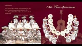 MARIACHI ORO DE MEXICO DE NOCHISTLAN.... EL CANARIO.wmv