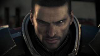 M Effect 2 Trailer Hd 720P - Very... Long Cut Fan Made Edit