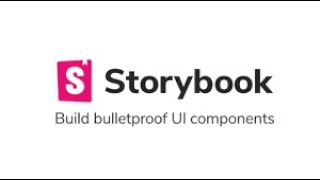 Details Storybook for HTML Guide