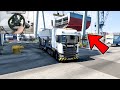 BOAT Transport from Kiel to Hamburg [1.48] | Euro Truck Simulator 2