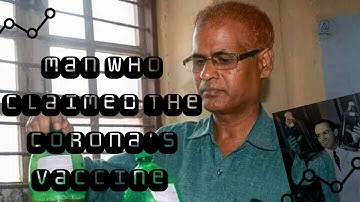 Corona: Nepali doctor who claimed the corona