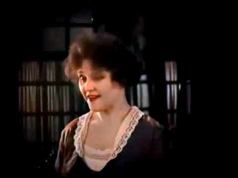 BUSTER KEATON: THE SAPHEAD
