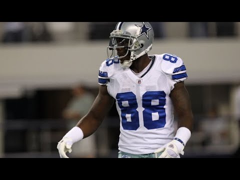 Dez Bryant Released By Dallas Cowboys, Coldly