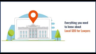 Attorney Local SEO - Local SEO For Law Firms