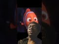 Imagine telling that story to Nemo #disney #movie #nerd #fyp #shorts #meme