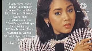 Download Lagu 12 Lagu Maya Angela MP3