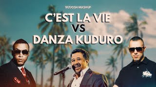 Cest La Vie Vs Danza Kuduro 917josh Mashup