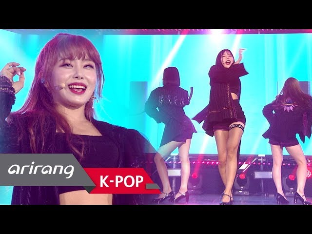 [Simply K-Pop] BADKIZ(배드키즈) _ Ear Attack 2(귓방망이2) _ Ep.317 _ 062218