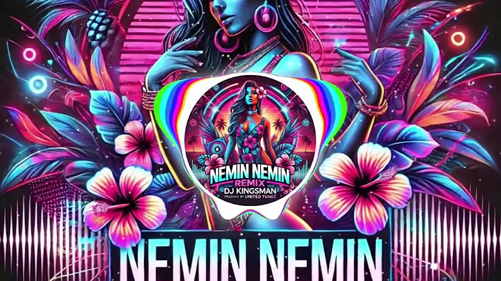 Nemin Nemin (Remix) - Rqstd Mix - United Tunez (2025)