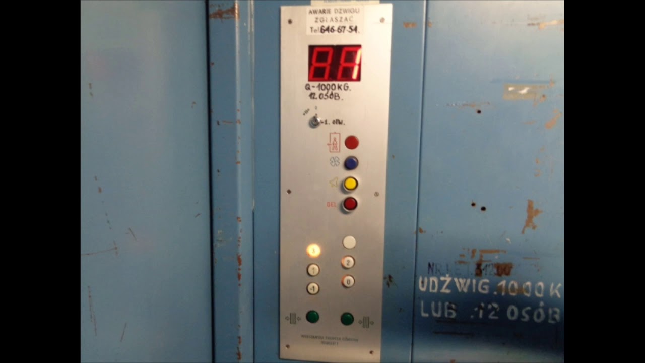 Zremb zasuwany dla personelu @Szpital wojewódzki im.Mikołaja Kopernika, Piotrków Trybunalski