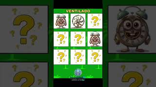 🧠👀 ¿Qué tan buena es tu memoria?