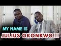 Kejetia Vs Makola - My Name is Julius Okonkwo