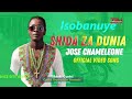 Isobanuye Shida Za Dunia By Jose Chameleone Ft Cyotsi 