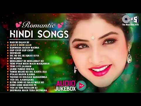 90s Evergreen Bollywood Hits Songs | Hindi Love Songs |90s Hits Hindi Songs, Sadabahar Songs Jukebox