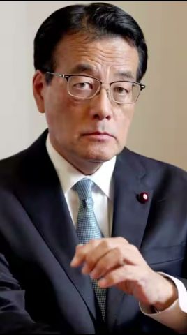 🔥205萬再生【どこの國の議員だよw】立憲民主黨の岡田克也くん3年前の質疑がヤバすぎて擴散されてしまうw #立憲民主黨