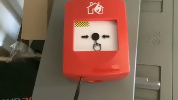 STI Global ReSet Call Point demo