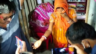 Pheakjaknai Manwi Phalmani Manjakha Ranga Chara Near Katlamara Bsf Camp Phalnai Pradip Sarkar