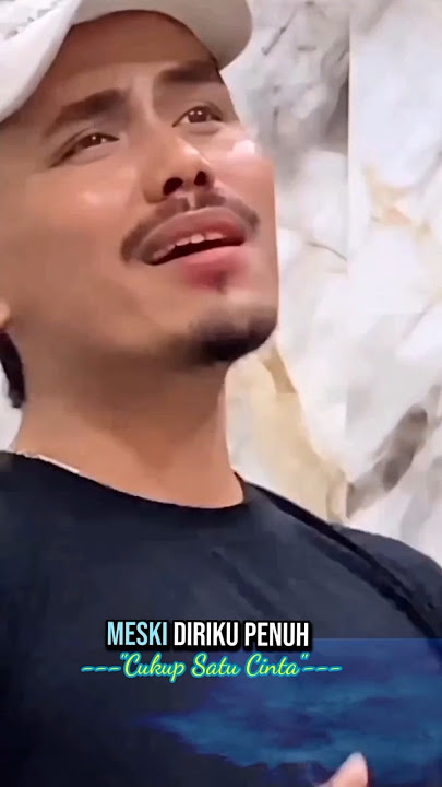 Cukup Satu Cinta Untuk Selamanya #cukupsatucinta #liriklagu #music #trending #laguviral