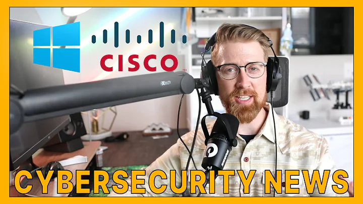 Windows Downdate, SonicWall and Cisco VPN Attacks, Webflow Phishing - Cybersecurity News