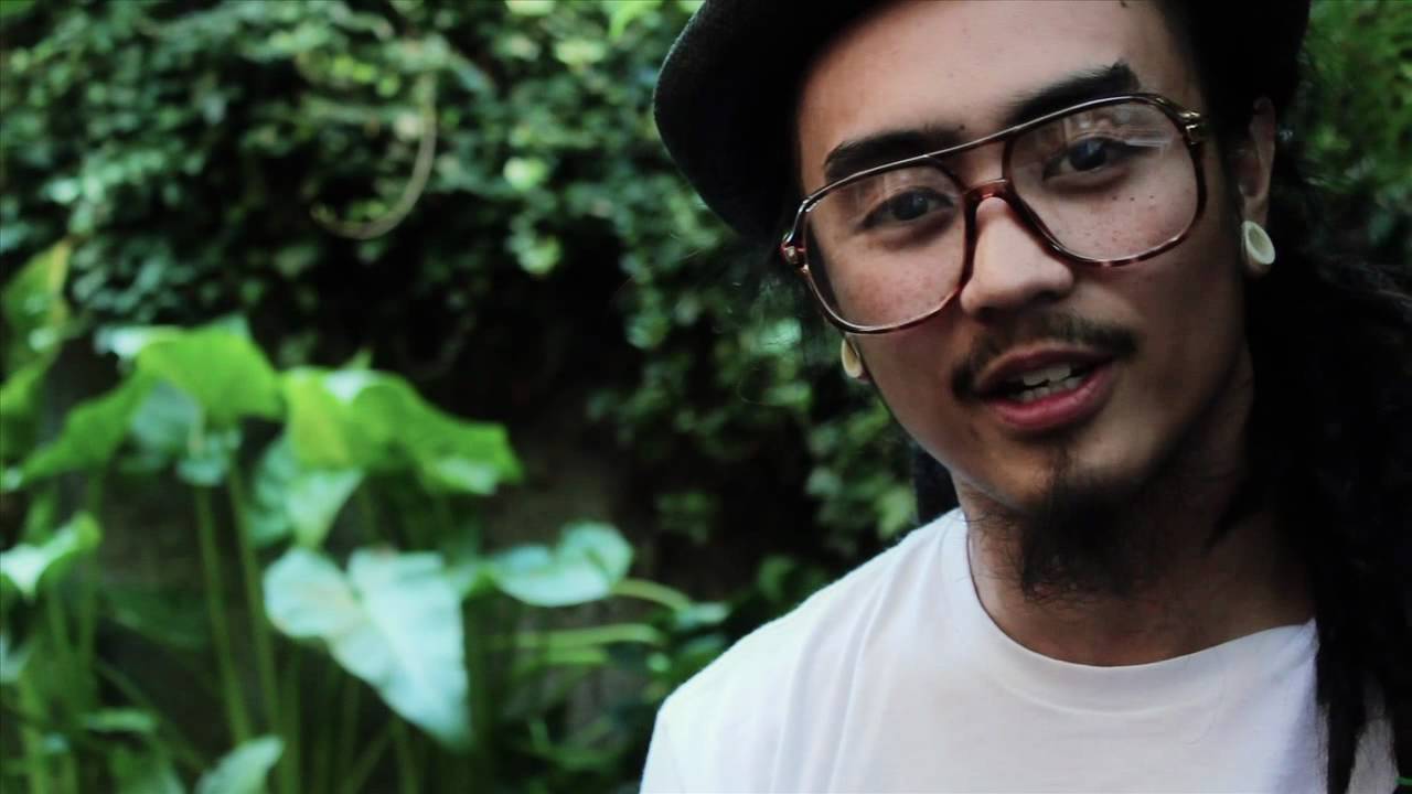The Kengarden Presents - Dave Mateo