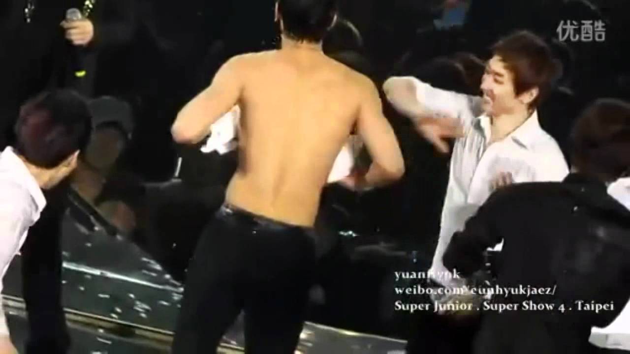 #WONHYUK : Little Boy ... นิดนึง OPV