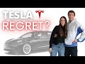 Do I Regret Buying a Tesla?