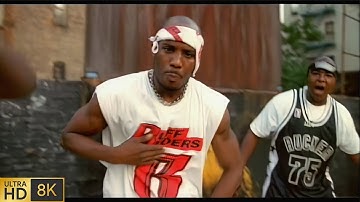 DMX: Ruff Ryders Anthem (EXPLICIT) [UP.S 8K] (1998)