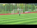 NEFTCHI U14 VS NEFTCHI U14