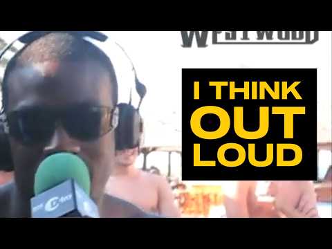 skepta x tinchy stryder - i think out loud