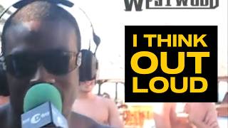 skepta x tinchy stryder - i think out loud