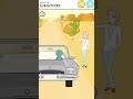 ワンちゃんでヒッチハイクフラグを回避しろ【フラグ回避】#Shorts