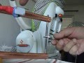 Home Made Spot Welder / Κατασκευή Ηλεκτροπόντας