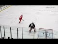 2026 Snowy Cup Highlights | Calgary Flames Development Camp