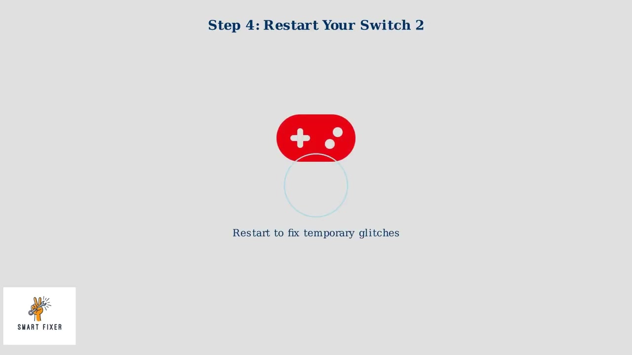 How to Fix Nintendo Switch 2 WiFi Error 2110 3127 - YouTube