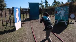 USPSA Area 6 Promo - April 10-12, 2015