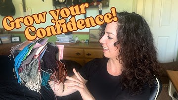 7 Skills Every Knitter Needs