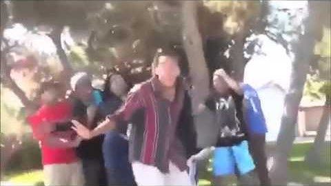 GET REKT(OFFICIAL VIDEO)