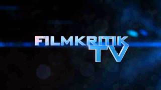 FilmKritik TV Logo - WIP