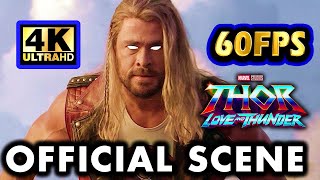 THOR 4 'This Ends Here and Now' Clip