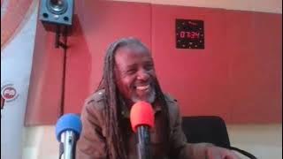 IRIENESS with NtombomXhosa at Khanya FM