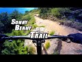 Sunny Benny (Monte Sole) Trail | Vinschgau 2019