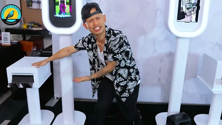 What's the BEST Photo Booth for Your Money? | Photo Booth Rental Company