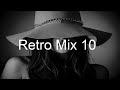 RETRO MIX (Part 10) Best Deep House Vocal & Nu Disco