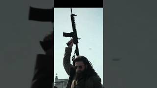 dhurandhar  Hamza attitude#shorts#dhurandhar #Hamza Ali madari
