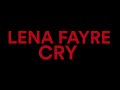 Cry Teaser