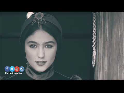 چاوت رەشە بە خومارەوە سەنا بەرزنجی