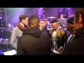 Gary Barlow Live - Behind the scenes (DVD)